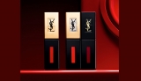 YSL�{�[�e�A�u���b�v�}�j�L���A�v�V�F�́g�_�C�i�~�b�N�J���[�h 