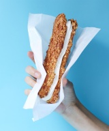 �A�C�X�D���K�� ���́g�q���U�N�h���A���Ă���! 