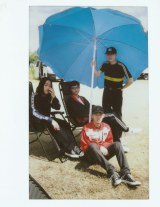 hyukoh(�q���S)�A�����E���ō��H���{���c�A�[���� 