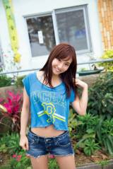 �t���[�A�i�E�ēc����ASKE48���Ə��̐����O���r�A ��&�r�L�j�p���I 