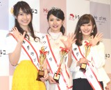 OvEÂ肳AOvEcLтAOvE唗G=wMiss of Miss CAMPUS QUEEN CONTEST 2017x܎ (C)ORICON NewS inc. 