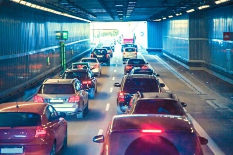 10キロ渋滞 ってどういう意味 Gwの渋滞予想も紹介 自動車保険関連ニュース オリコン顧客満足度ランキング