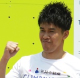 ����s�A�����̃N���C�~���O��I�u�����ɓ����ܗ֏o��_���v 