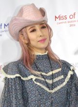wMiss of Miss CAMPUS QUEEN CONTEST 2016xv[^[Ƃēod~ (C)ORICON NewS inc. 