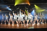 AKB48�A���N�z���̑��I�����ق��ь��� �䂫���g�T�V�j���O���B�h�J�o�[�Ɋ��� 