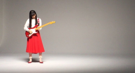帝一の國 ヒロイン永野芽郁の 美美子ダンス 動画公開 未公開映像も Oricon News