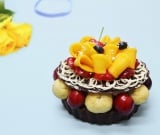 �|�p�I! �J�t�F�R���T�́u���̓��v����P�[�L���f�G������ 