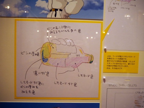 画像 写真 ジブリ美術館 新企画展示の内覧会に注目も 新情報なし で館長陳謝 7枚目 Oricon News