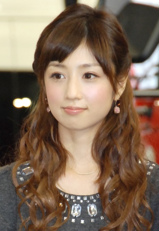 小倉優子 今月3日に離婚していた 慰謝料なし 親権は小倉が持つ Oricon News