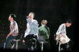 4人体制のイベントツアーをスタートさせたBIGBANG 