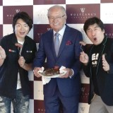 �g�����^�����g�h����W�����A�����Ŏ���������󂳂����ߋ� 