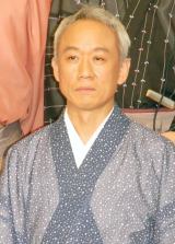 俳優　西村雅彦　肉筆画 俳優 西村雅彦 肉筆画 （人前で表現するということ 『西村雅彦の