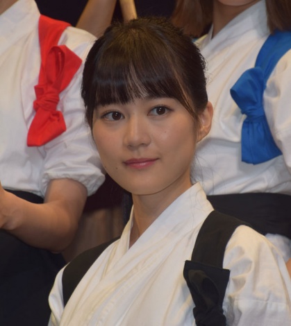 生田絵梨花の画像 写真 乃木坂46 西野七瀬 天然っぷりを発揮し照れ笑い 21枚目 Oricon News