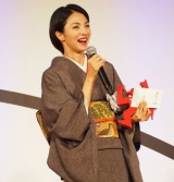 �����Ђ���A�M�����N�V�[�܌l�܁u�����O�q����̔N�ɂȂ�܂Ŋ撣�肽���v 