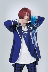 B-PROJECT on STAGEwOVER the WAVE!xMooNsEϕSYcؒÂ΂ 