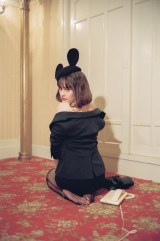 モデルemma スタイルブックの重版決定 誌面カットを新規公開 Oricon News