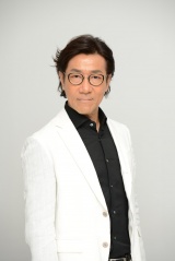 岸谷五朗 年ぶり伊藤淳史と共演 教え子が立派に Oricon News