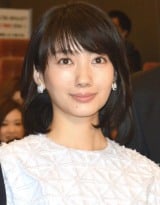 波瑠主演 あなそれ 視聴率13 5 3週連続右肩上がりで自己最高 Oricon News