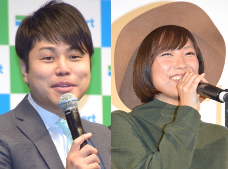 画像 写真 ノンスタ井上 元ske48 佐藤聖羅と交際していた 浮気が原因で破局 1枚目 Oricon News