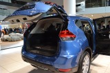 自動運転技術を搭載した新型SUV『X-TRAIL』のハンズフリー機能「リモコンオートバックドア」 （C）oricon ME inc. 