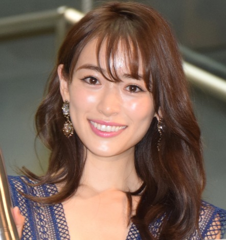 泉里香の画像 写真 ますおか岡田 小出恵介の無期限活動休止に沈痛 けいすけ つながりですから 19枚目 Oricon News
