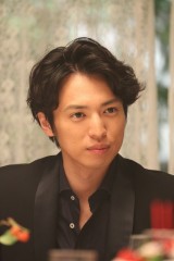 �ˎR���A11�N�Ԃ�Ɍ�9�o�� ������l�́g�M���h�� 