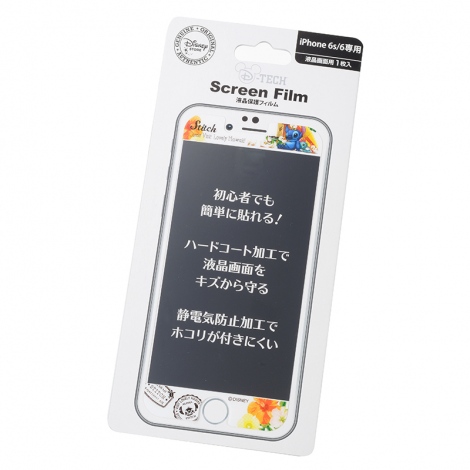 wiPhone 6/6sp ʕیtB XeBb` Lilo&Stitch 15th AnniversaryxiōiF756~jiCjDisney 