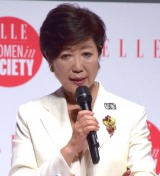 wELLE WOMEN in SOCIETY 2017xɎQrSqsm (C)ORICON NewS inc. 