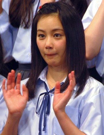 画像 写真 堺正章の次女 小春 舞台で8年ぶり芸能活動再開 7枚目 Oricon News