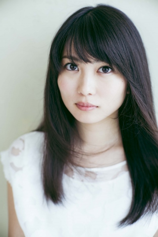 画像 写真 志田未来 食虫植物女 役でドラマ主演 新しい自分をお見せする 1枚目 Oricon News