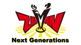 fzMT[rXw`lxŃX^[gwZAIMAN Next Generationsx 