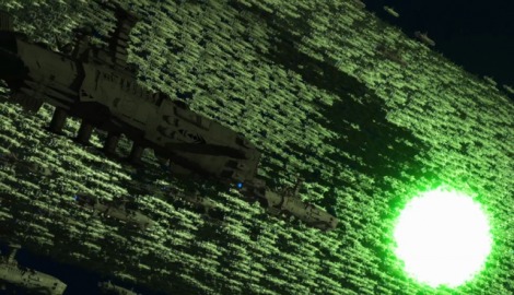 画像 写真 宇宙戦艦ヤマト22 第三章 10 14劇場公開 3枚目 Oricon News