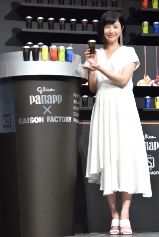 ACXwpibvxPRCxgɏoȂgRq (C)ORICON NewS inc. 