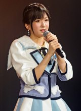 NMB48�{��ꣁX�ԁA��������ő����Ӎ߁u���Ƃ܂őS�͂ōv���������v 
