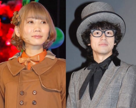 画像 写真 セカオワsaori 俳優 池田大が結婚へ Nakajinも一般女性との婚約発表 コメント全文 1枚目 Oricon News