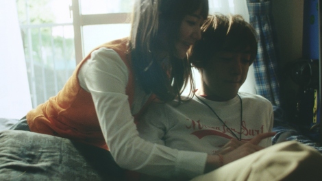 画像 写真 ミスチル 高橋一生出演cmに未完成の仮歌音源提供 ドコモと 25周年 コラボ 9枚目 Oricon News