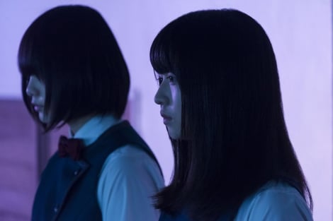 画像・写真 | けやき坂46、欅坂46主演『残酷な観客達』最終回に全員出演 3枚目 | ORICON NEWS