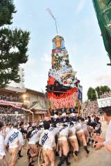 �g�X�^�[�E�E�H�[�Y�R�}�h�Ɋ����@�����̊X���삯���� 