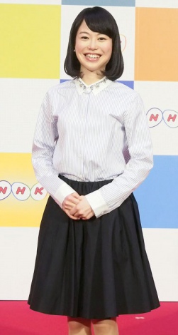 画像 写真 Nhk 朝の顔に若手女子アナ抜てき 打倒 有働アナ 10枚目 Oricon News