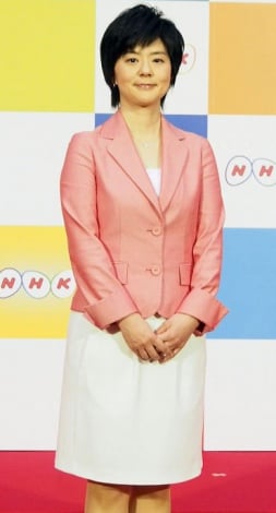 画像 写真 Nhk 朝の顔に若手女子アナ抜てき 打倒 有働アナ 11枚目 Oricon News