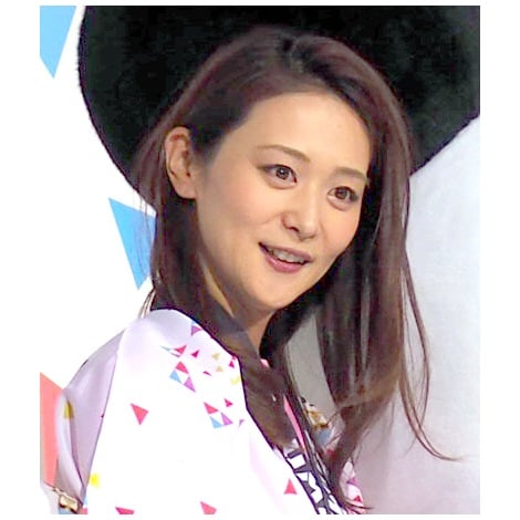 森葉子の画像 写真 Mr King テレ朝夏祭り 公式サポーター テーマ曲も歌う 4枚目 Oricon News