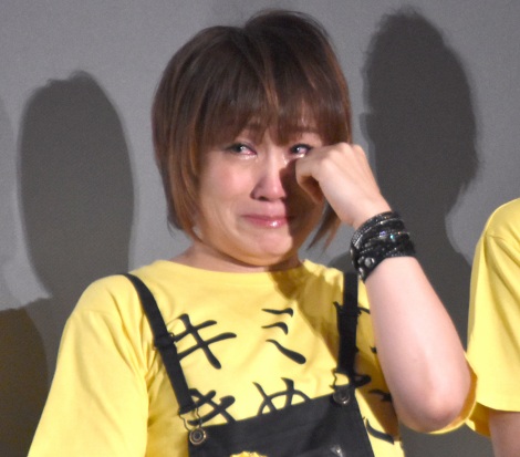 サトシ 松本梨香 ポケモン映画周年に号泣 いろんなことを思い出した Oricon News