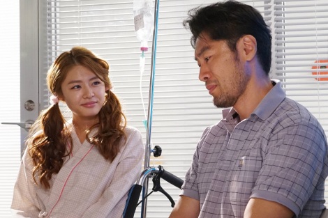 画像 写真 古畑星夏が月9初出演 第2話ゲストで初の妊婦役 実際に経験のある方に話を 3枚目 Oricon News