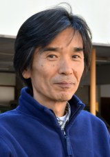 �������ߎ��A�f�r���[34�N�Œ��؏܁u��?�v 