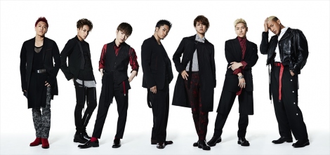 GENERATIONS from EXILE TRIBE 