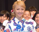 Dream Ami�A�\����O���S���ω��Ȃ��u�撣�邵���Ȃ��v 