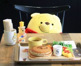 �͂��݂g���`��&��؂����Ղ� �u�͂��݂J�t�F�v�̃��j���[�����킢����! 