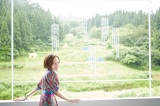i/Ic Ɩ/C&G~AEJoRt Photo/RYUGO SAITO Styling/MAIKO Make/AIKO ONO(angle) 