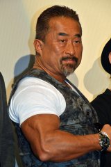 �p�c�M�N�A�g�����߂����q�h�̉ߋ������� 