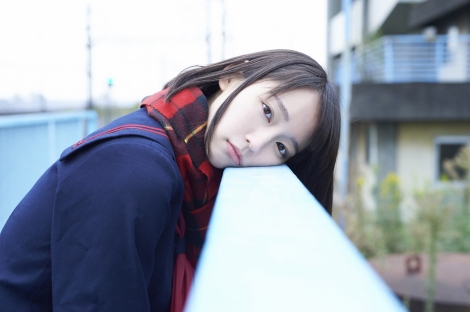 画像 写真 吉岡里帆 初のフォトブック発売 美しく愛らしい素顔も 3枚目 Oricon News